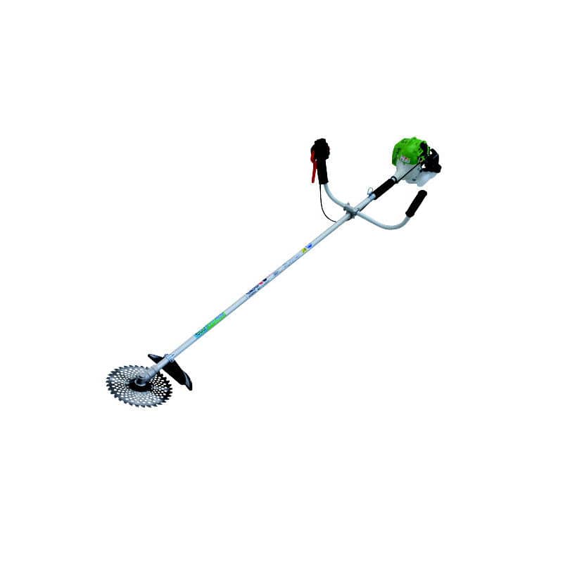 ＢＩＧ－Ｍ　エンジン刈払機　排気量２０ｃｃ　 ＫＣ２０ＮＸ