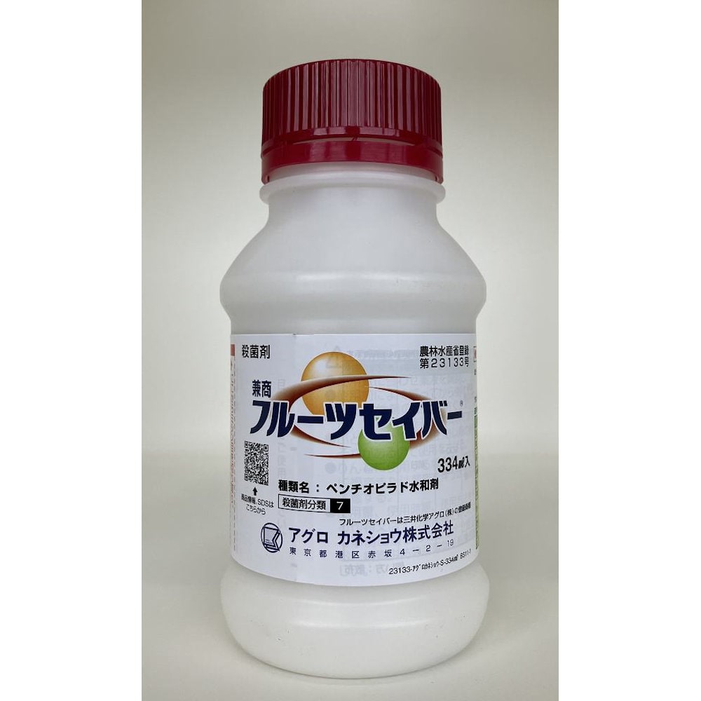 フルーツセイバー３３４ｍＬ　（注）