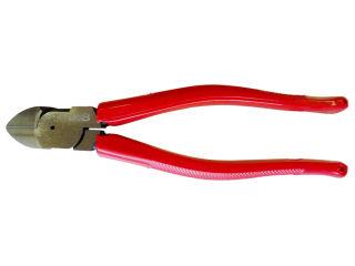 マーベル　ＪＯＢ　電工ＶＡ強力ニッパー　ＪＶＡ１７５