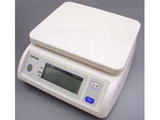 カスタム　デジタル秤　１０キロ　ＣＳ１０ＫＳ