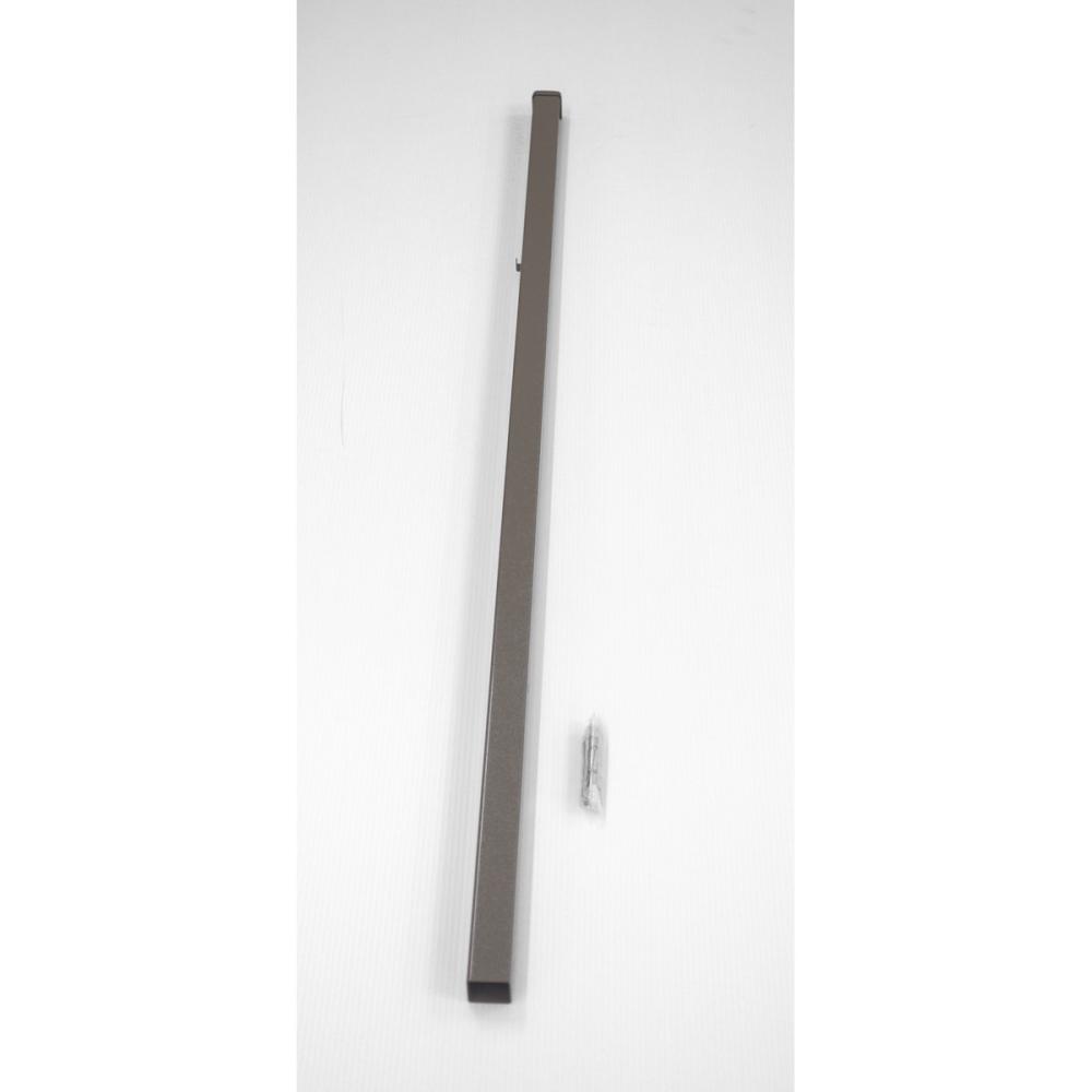 Ｋ＋メッシュフェンス　自在柱　Ｋ－１０００ＳＴ（ステンカラー）