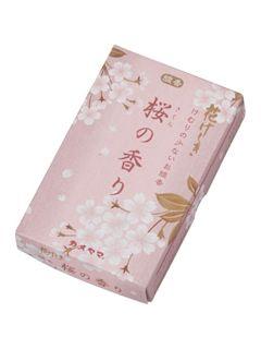 カメヤマ　花げしき　桜の香り　ミニ寸　８０ｇ