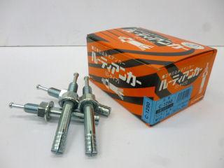 ユニカ　ルーティアンカー　箱　３０個入り　三価　Ｃ‐１２９０