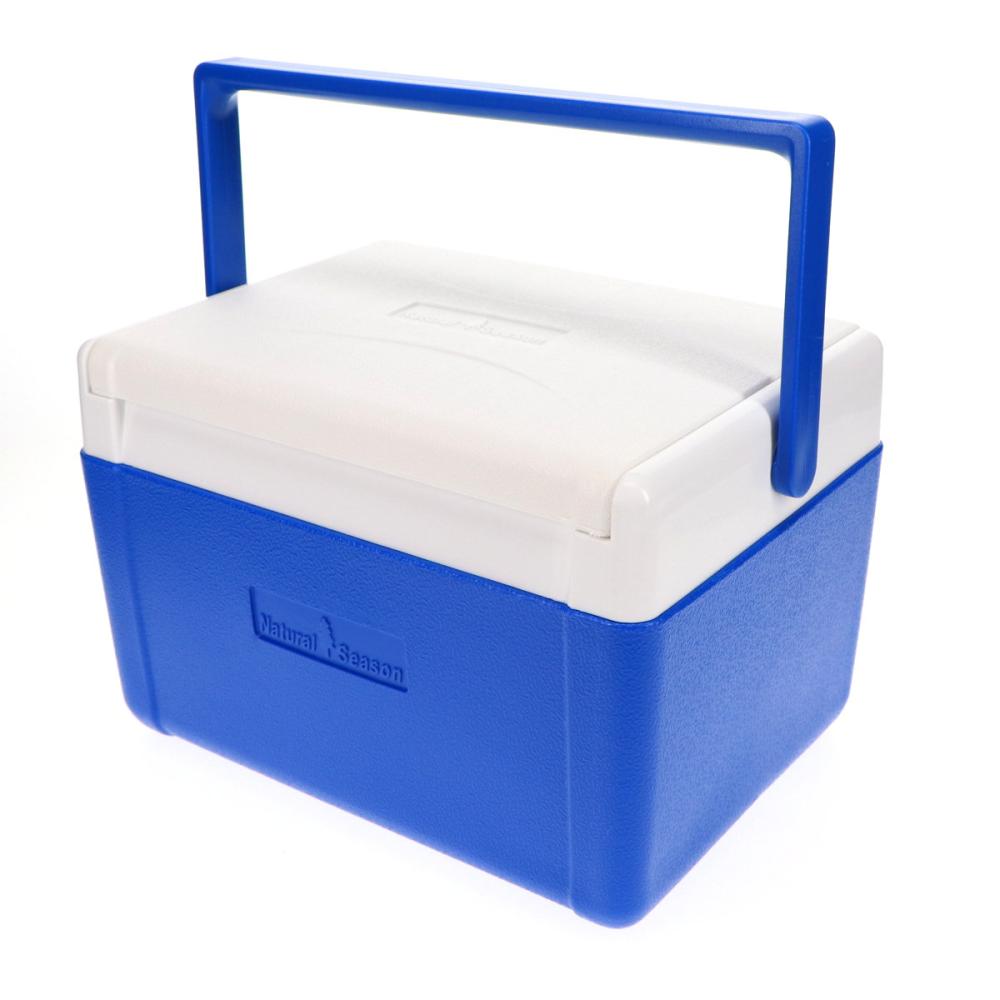 ナチュラルシーズン　クーラーボックス　４．６Ｌ