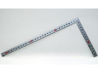 シンワ　曲尺名作同目　３０ｃｍ