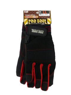 プロソウル合成皮革マジック　ＬＬ　ＰＳ－９９１