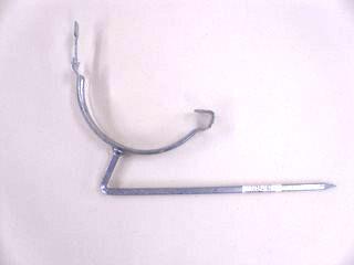 関東型打込み角　１０５×Ｌ１９０