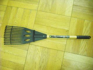 プラくまで　グリップ付　小　Ｔ－８１２