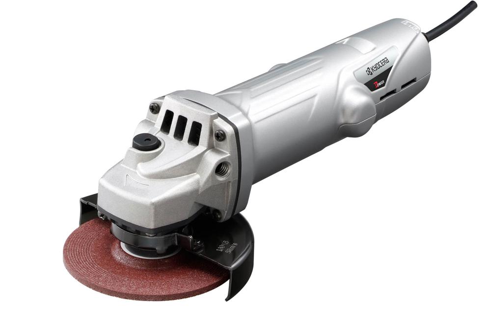 京セラ（リョービ）　ディスクグラインダー　Ｇ－１０２２Ｈ