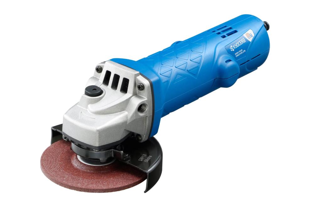 京セラ（リョービ）　ディスクグラインダー　ＭＧ－１２