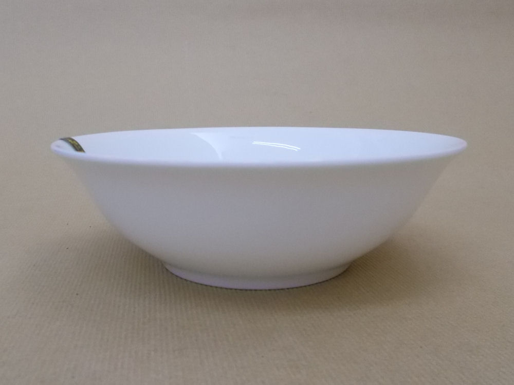 ボーンチャイナ　ボウル　１６ｃｍ
