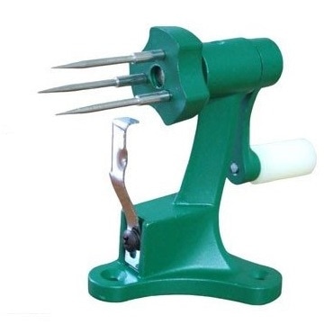 柿の皮むき機　ＩＦ３００Ｋ