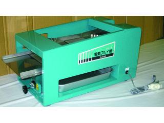 電動フルイ機　ＳＮ－Ａ