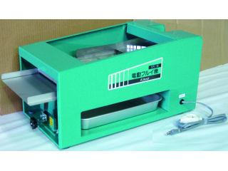 電動フルイ機　ＳＮ－Ｒ