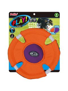 ペティオ　ＰＬＡＹ　フリスビー　Ｌ