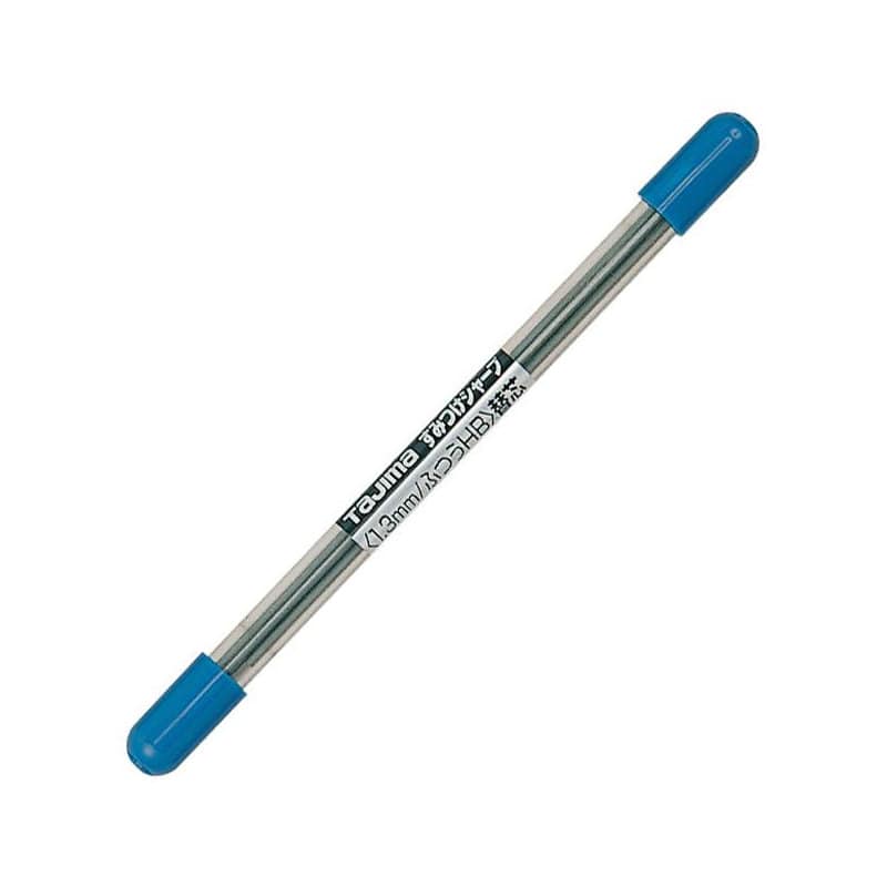 タジマ（ＴＪＭデザイン）　すみつけシャープ替芯　ＨＢ　ＳＳ１３Ｓ―ＨＢ