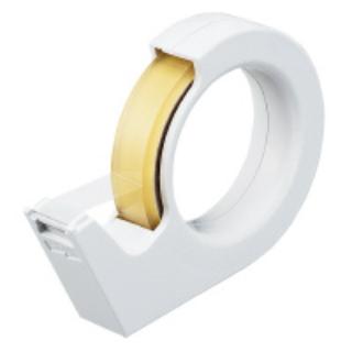 コクヨ　カルカット（ハンディ・大巻き）白