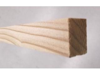 Ｋ＋杉材　（約）１２×１８×１８２０ｍｍ