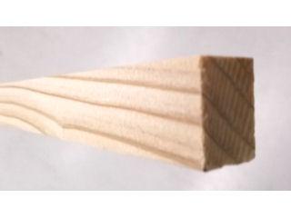 Ｋ＋杉材　（約）１２×１８×９１０ｍｍ