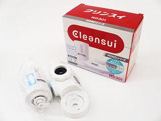 クリンスイ　ＭＤ３０１－ＷＴ