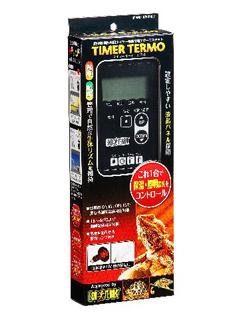 ＧＥＸ　タイマーサーモ　ＲＴＴ－１