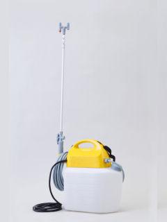 工進　電気式噴霧器　ＧＴ－１０Ｖ