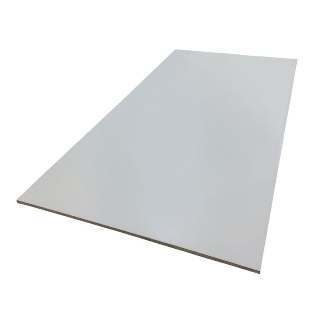 ポリランバー　ホワイト　３×６　１８ｍｍ厚