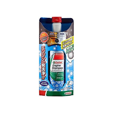 ＣＳ　エンジンシャンプー　３００ｍＬ