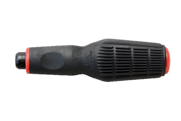 ＡＮＥＸ（アネックス）　ソフトグリップハンドル　３９７０－Ｈ