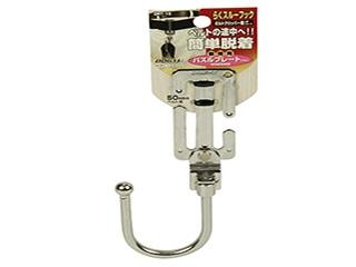 土牛　らくスルーフックＵ字ショート　ＤＴＲ－１０