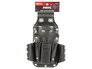 ＳＫ１１　革製ツールケース７丁差　ＳＨＢＬ－３