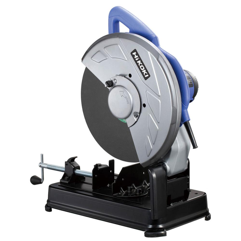 ＨｉＫＯＫＩ（ハイコーキ）　切断機　ＦＣＣ１４ＳＴ