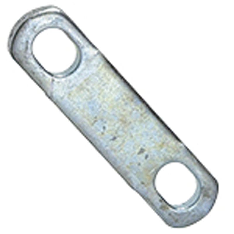 ＵボルトプレートＺＵ４０Ａ　３／８×１　１／２