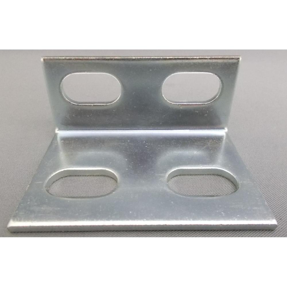 Ｕボルト　アングル　ＺＵ１５Ａ　３／８×１／２