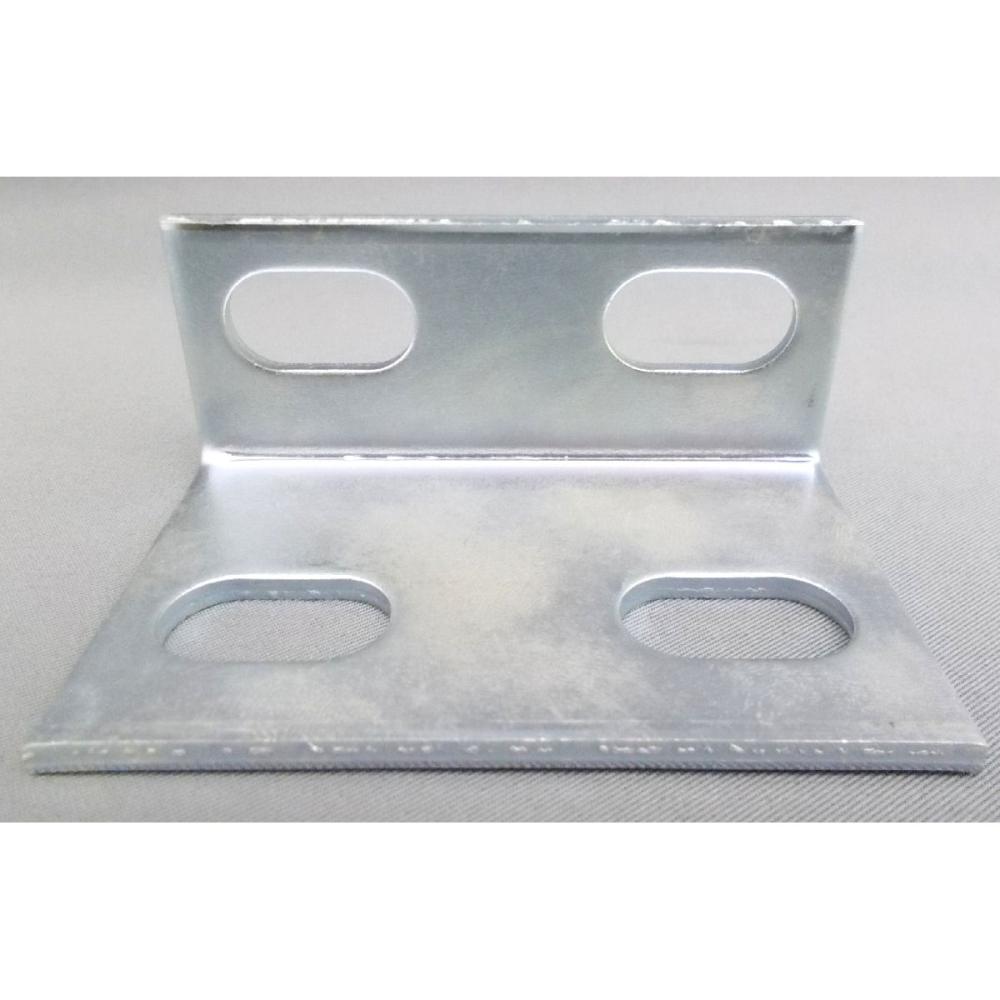 Ｕボルト　アングル　ＺＵ２０Ａ　３／８×３／４