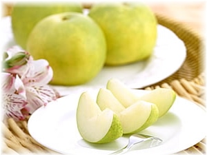 【ご注文期限10月5日】新潟県燕市産　小杉農園こだわりの二十世紀梨　約５ｋｇ（１２～１４玉入）