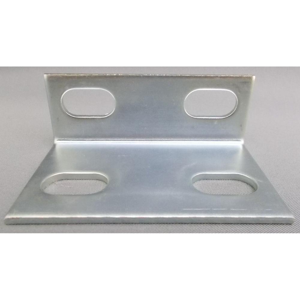 Ｕボルト　アングル　ＺＵ２５Ａ　３／８×１