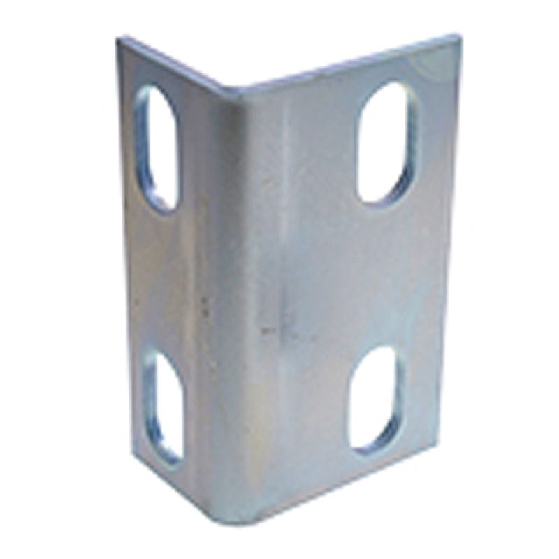 ＵボルトアングルＺＵ　８０Ａ　３／８×３