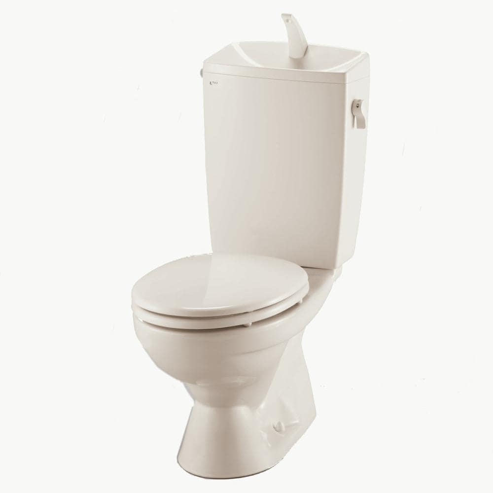 ＬＩＸＩＬ　ＩＮＡＸ　ＲＣタンク　手洗有　一般地用　ＤＴ－４８９０－ＮＣ／ＢＮ８