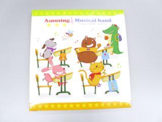 フヤスアルバム　１０Ｌ－１２０２