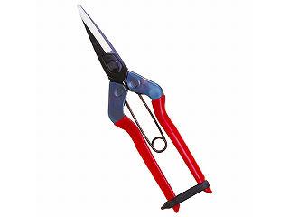 チカマサ　菜園鋏　袋入り　Ｔ－６００