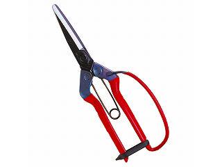 チカマサ　青果鋏　袋入り　ガード付き　Ｔ－７００Ｇ