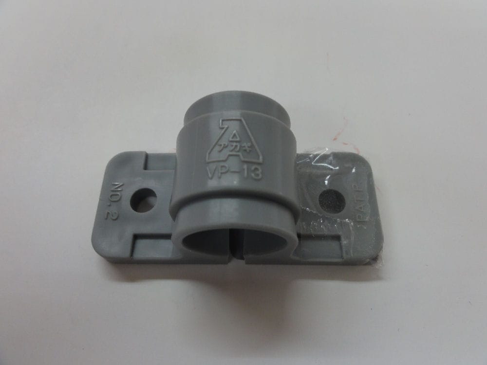 アカギＰＰサドルＶＰ用　Ａ１０５１１－ＶＰ１３　グレー
