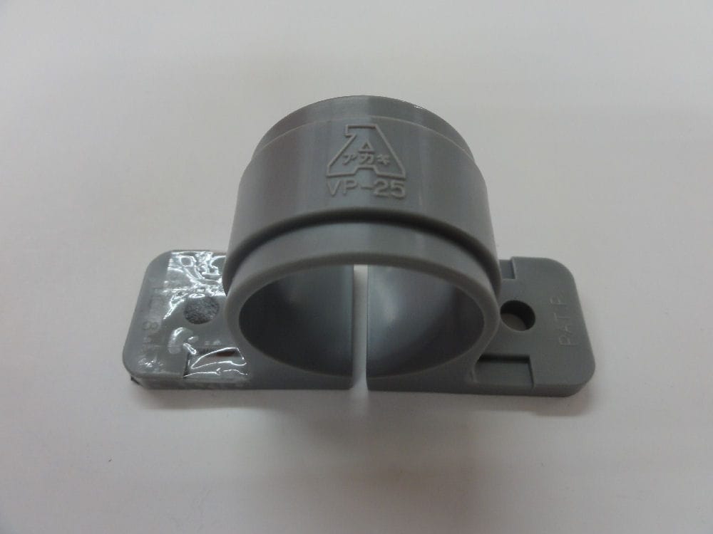 アカギＰＰサドルＶＰ用　Ａ１０５１１－ＶＰ２５　グレー