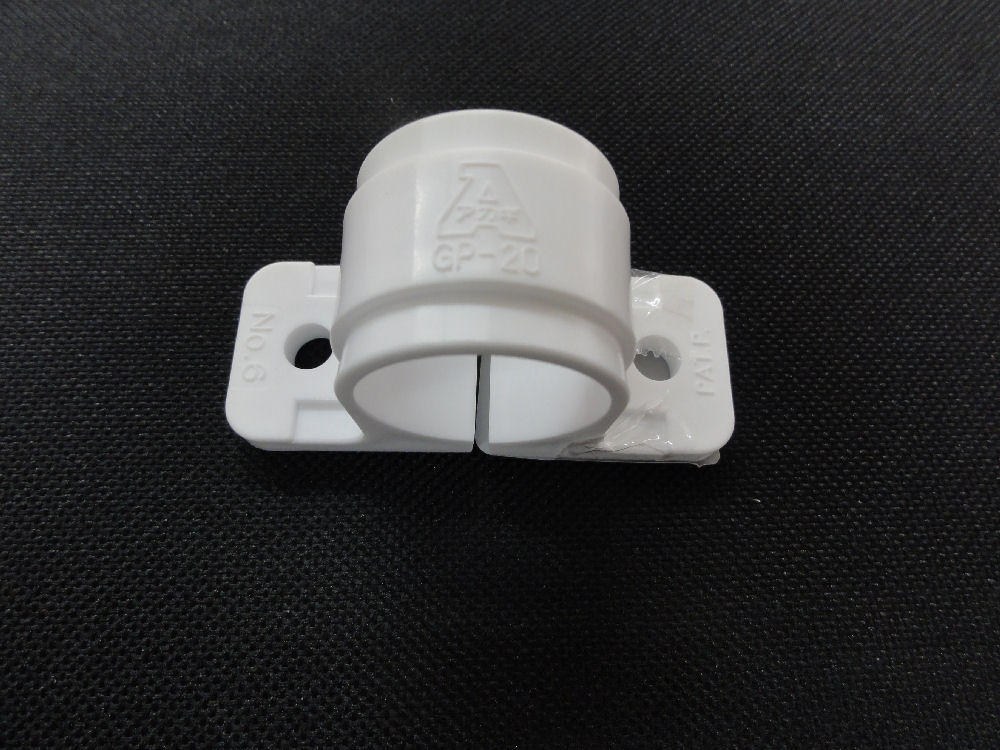 アカギＰＰサドルＳＧＰ用　Ａ１０５１１－２０　ホワイト