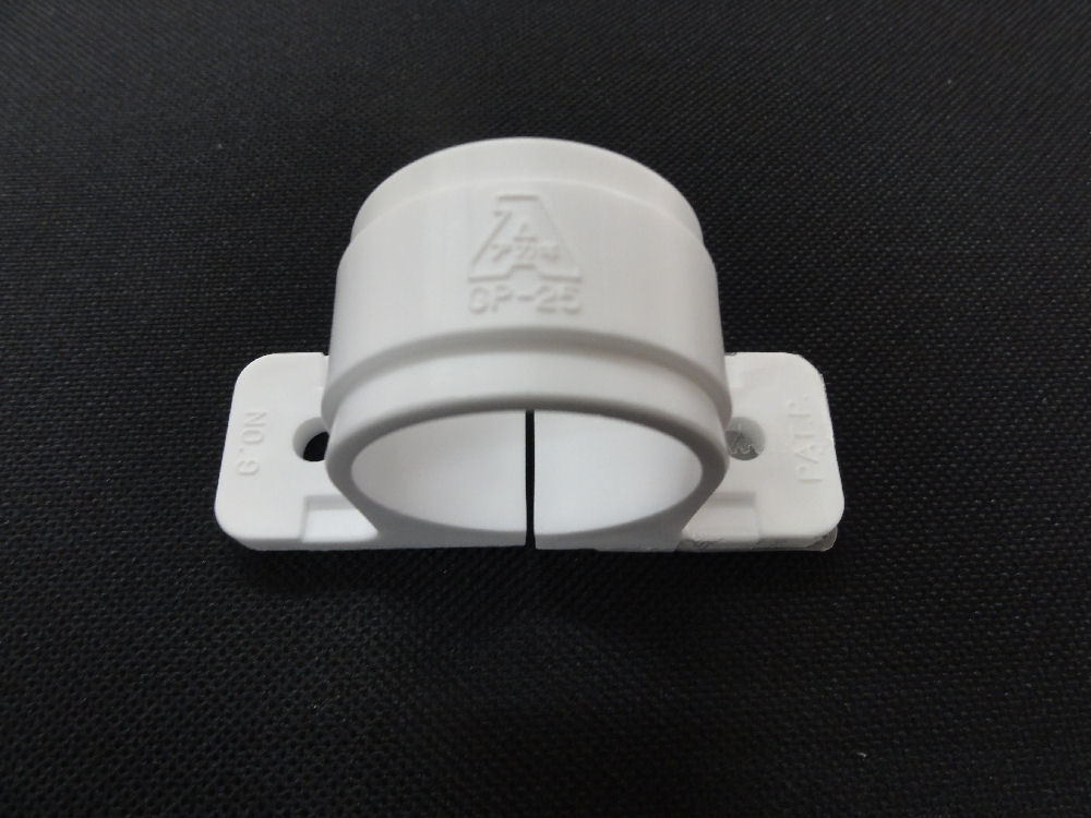 アカギＰＰサドルＳＧＰ用　Ａ１０５１１－２５　ホワイト