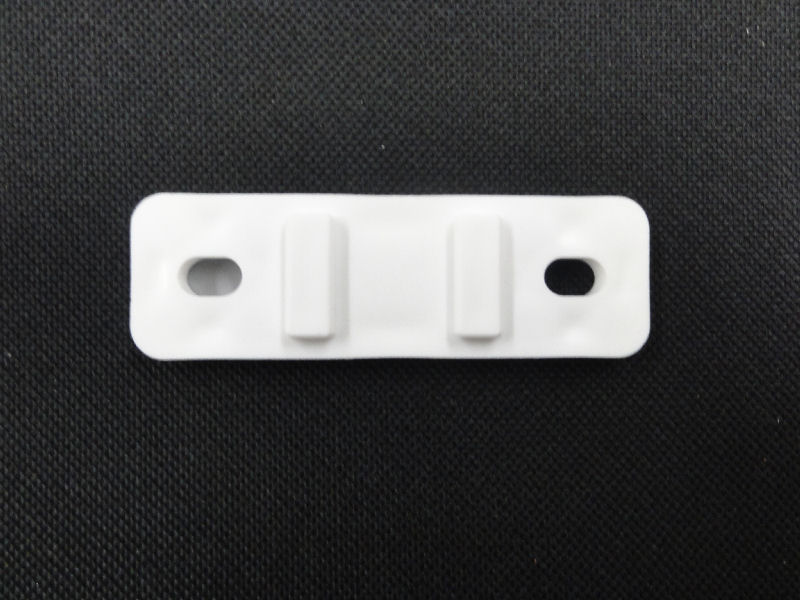 アカギＰＰサドル用台座　Ａ１０５１２　２５白