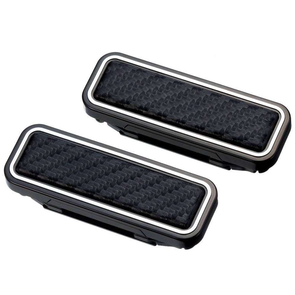 星光産業　ＥＸＥＡ　シートベルトストッパー　マグネット　ブラック　ＥＥ－１０３