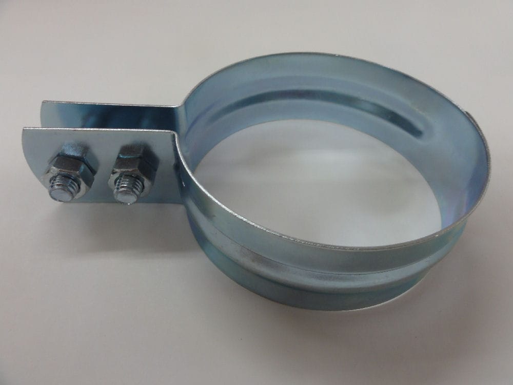 ＶＰ立バンド　８０Ａ