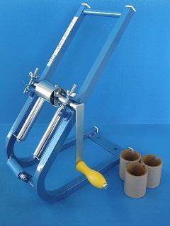 スミサンスイＭ用巻取機Ⅱ型　ＷＢ５６２１